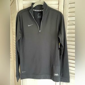 Nike Dri-Fit Pullover